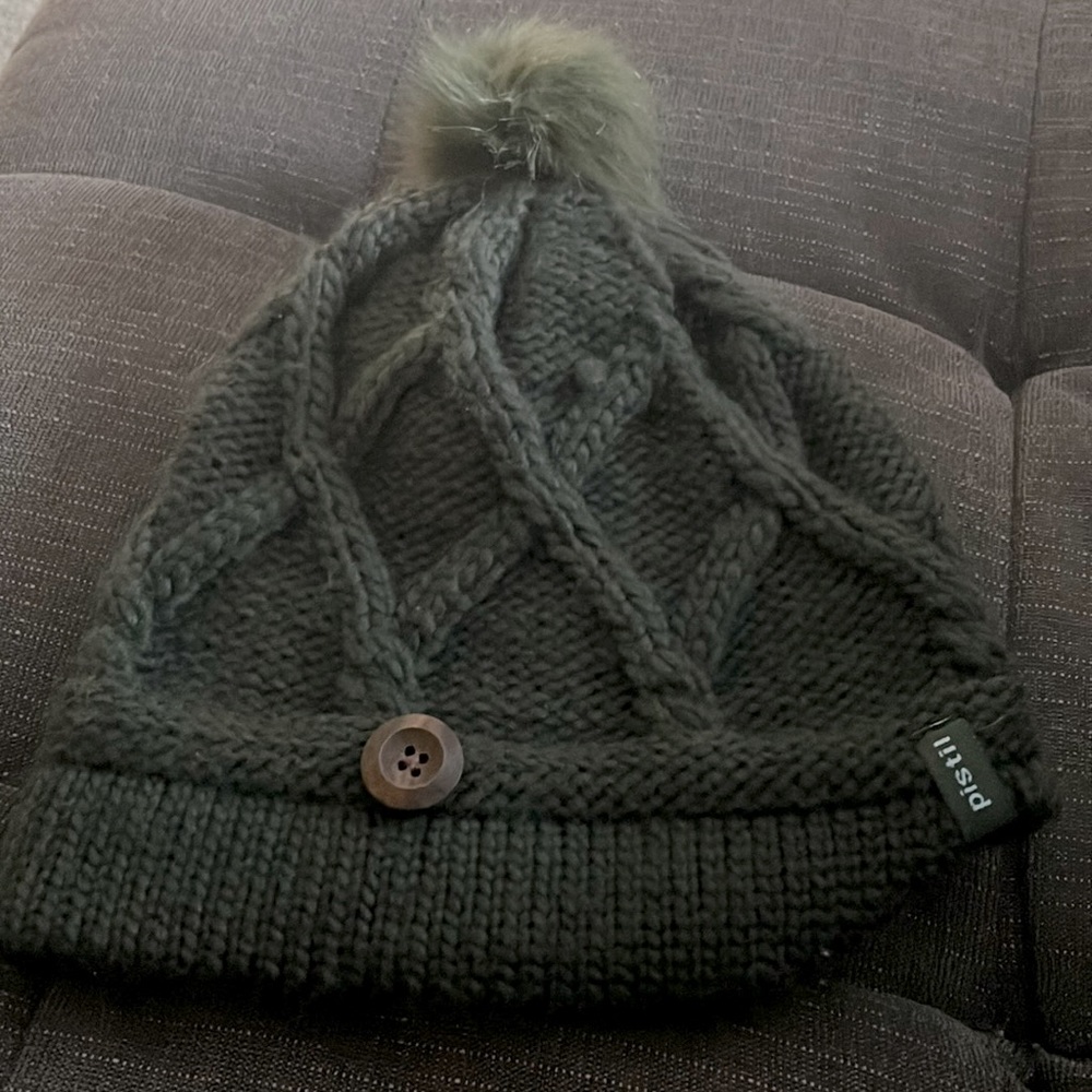 Pistil Hat